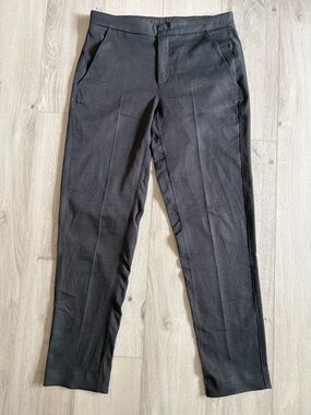 Lululemon Stretch Dress Pant size 4